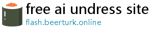 free ai undress site